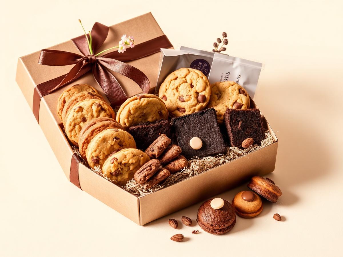Gifting Boxes